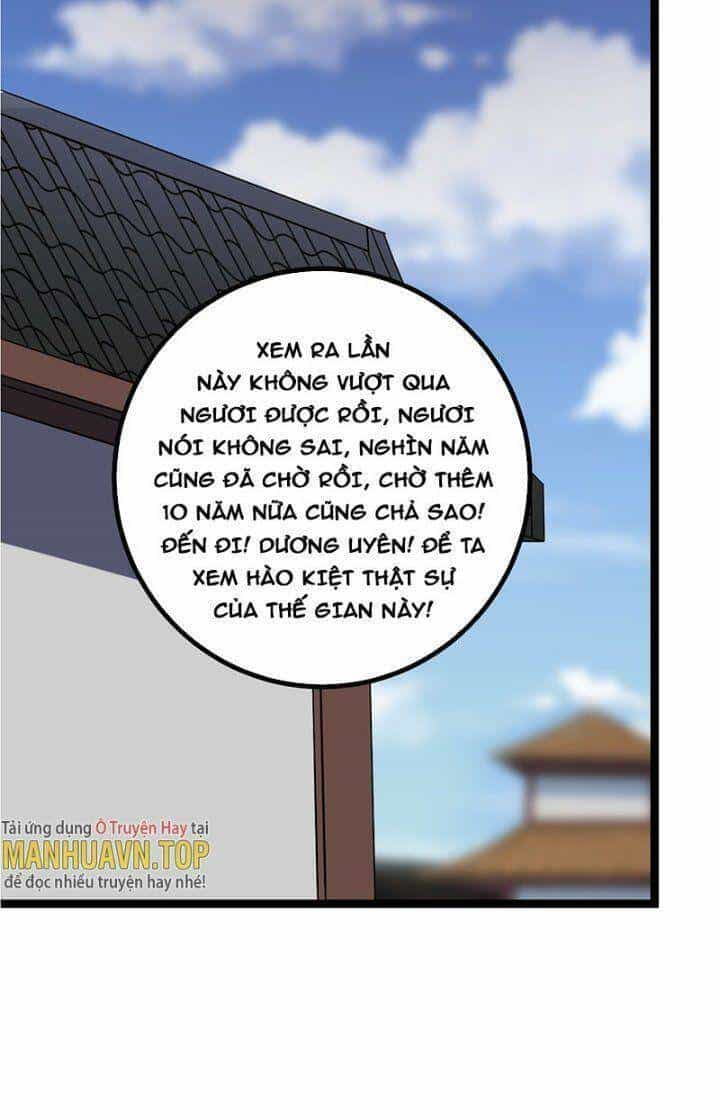 Ta Làm Kiêu Hùng Tại Dị Giới - Chương 601 - ảnh 10