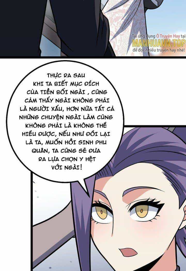 Ta Làm Kiêu Hùng Tại Dị Giới - Chương 601 - ảnh 23