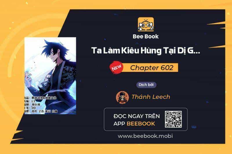 Ta Làm Kiêu Hùng Tại Dị Giới - Chương 602 - ảnh 1