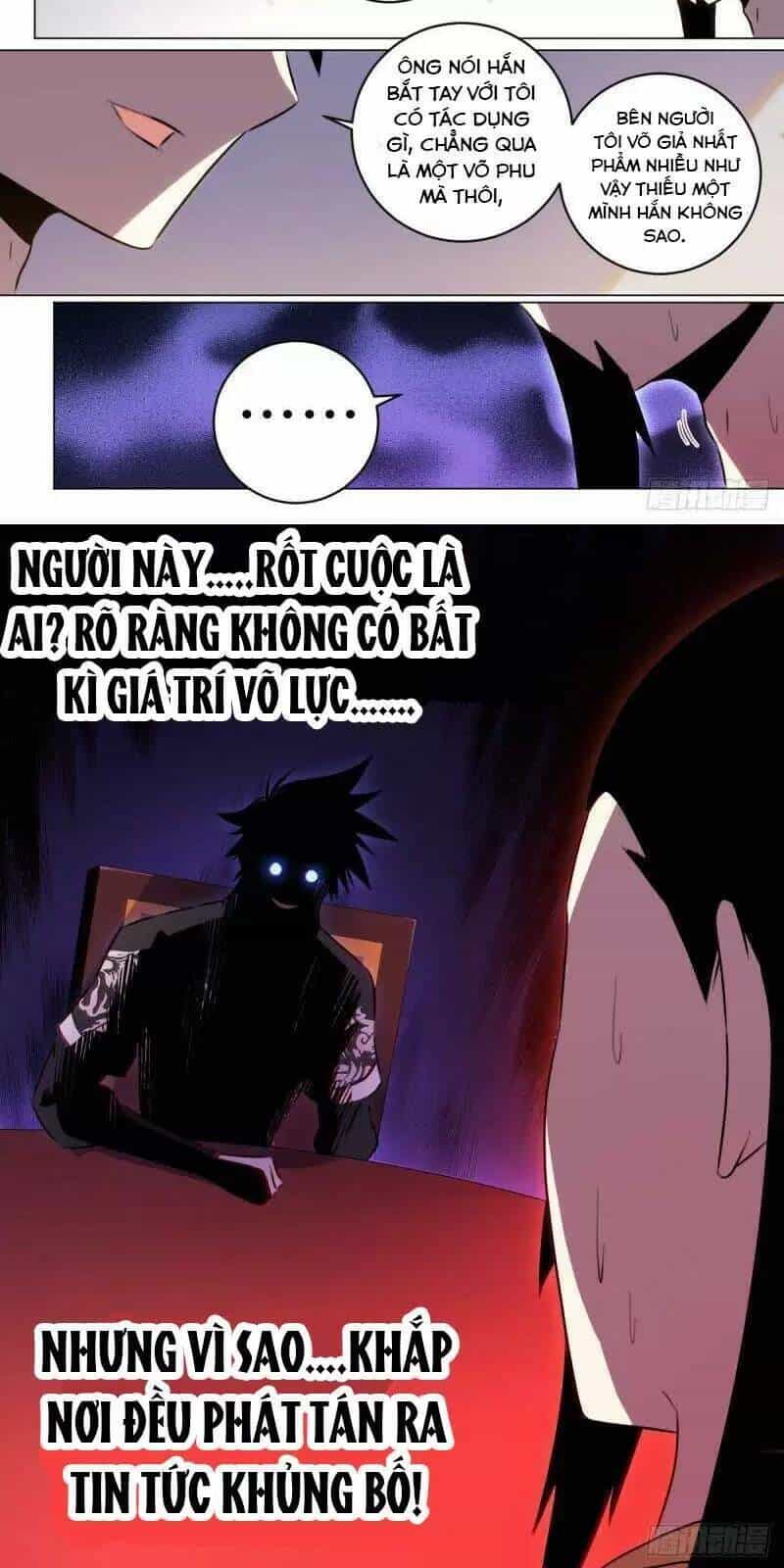 Ta Làm Kiêu Hùng Tại Dị Giới - Chương 61 - ảnh 5
