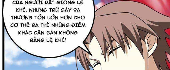 Ta Làm Kiêu Hùng Tại Dị Giới - Chương 620 - ảnh 8