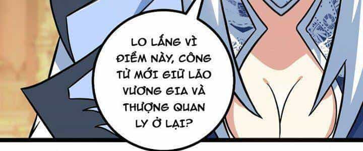 Ta Làm Kiêu Hùng Tại Dị Giới - Chương 621 - ảnh 15