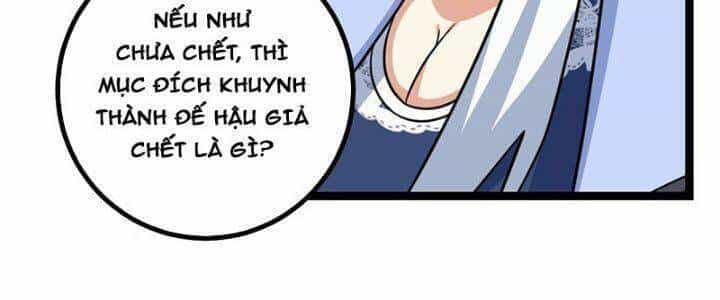 Ta Làm Kiêu Hùng Tại Dị Giới - Chương 621 - ảnh 5