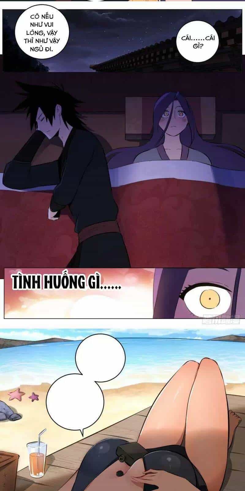 Ta Làm Kiêu Hùng Tại Dị Giới - Chương 62 - ảnh 10