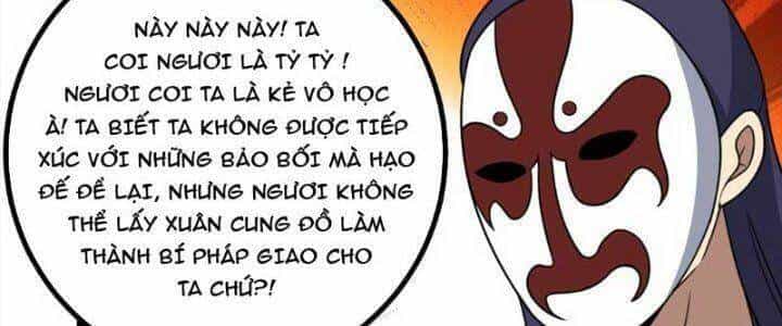 Ta Làm Kiêu Hùng Tại Dị Giới - Chương 627 - ảnh 95