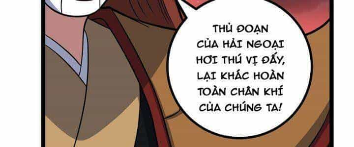 Ta Làm Kiêu Hùng Tại Dị Giới - Chương 643 - ảnh 77