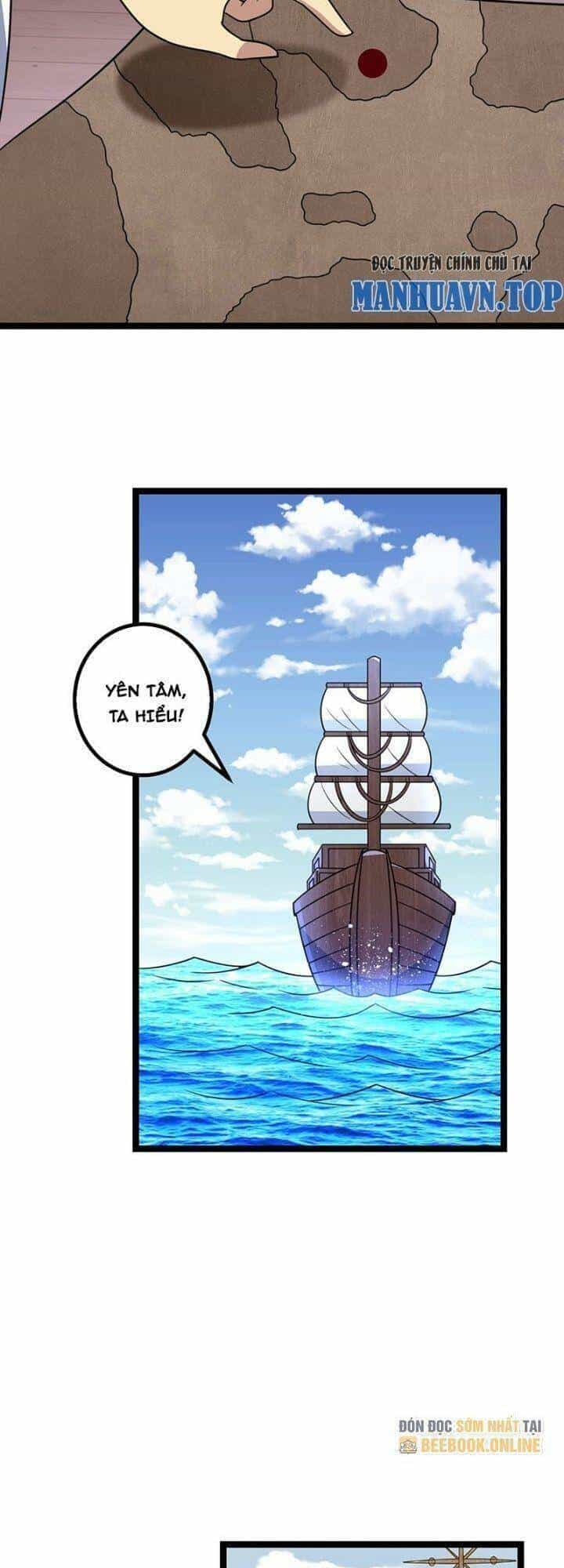 Ta Làm Kiêu Hùng Tại Dị Giới - Chương 651 - ảnh 11