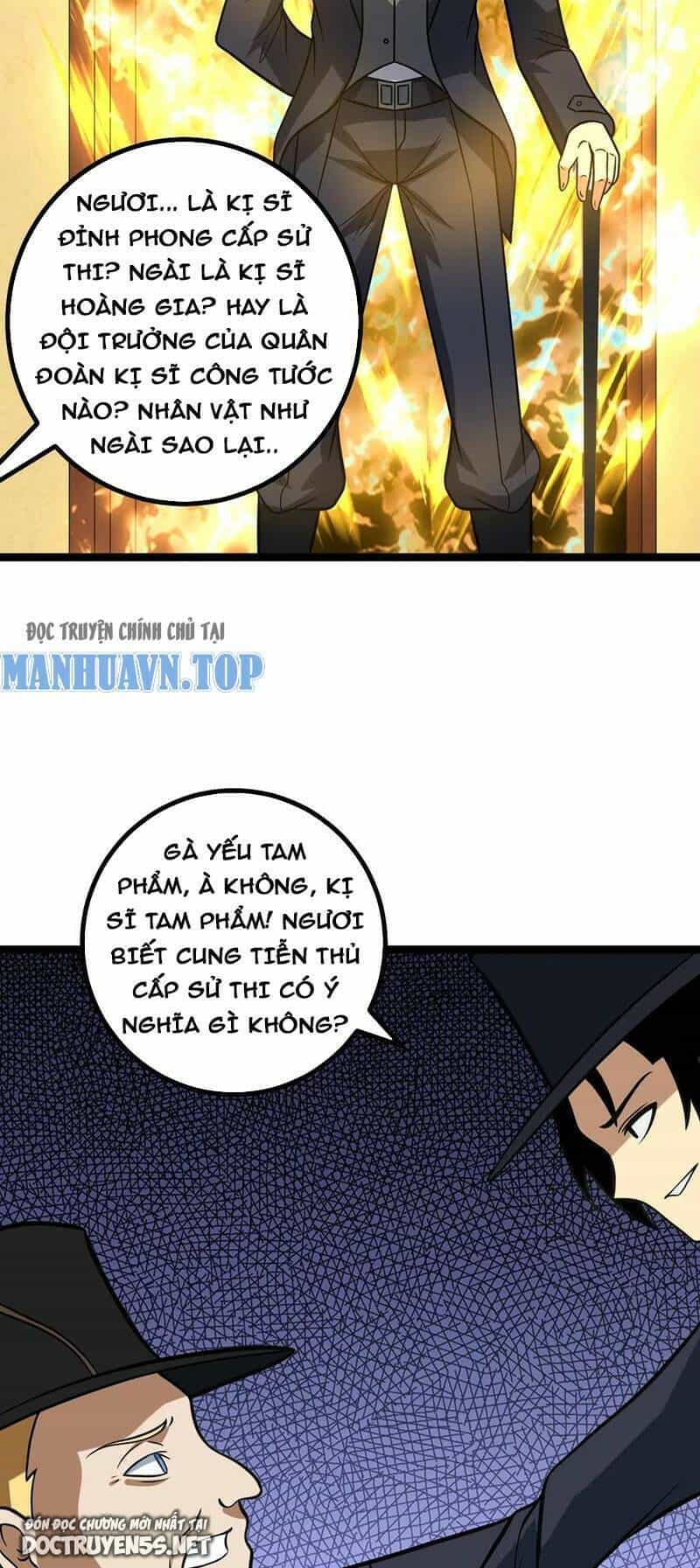 Ta Làm Kiêu Hùng Tại Dị Giới - Chương 654 - ảnh 13
