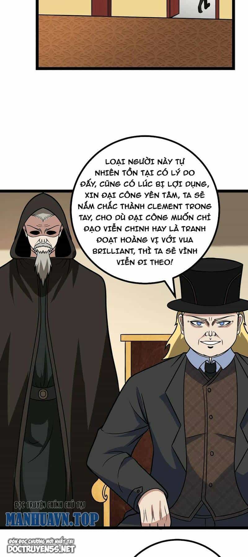 Ta Làm Kiêu Hùng Tại Dị Giới - Chương 654 - ảnh 7