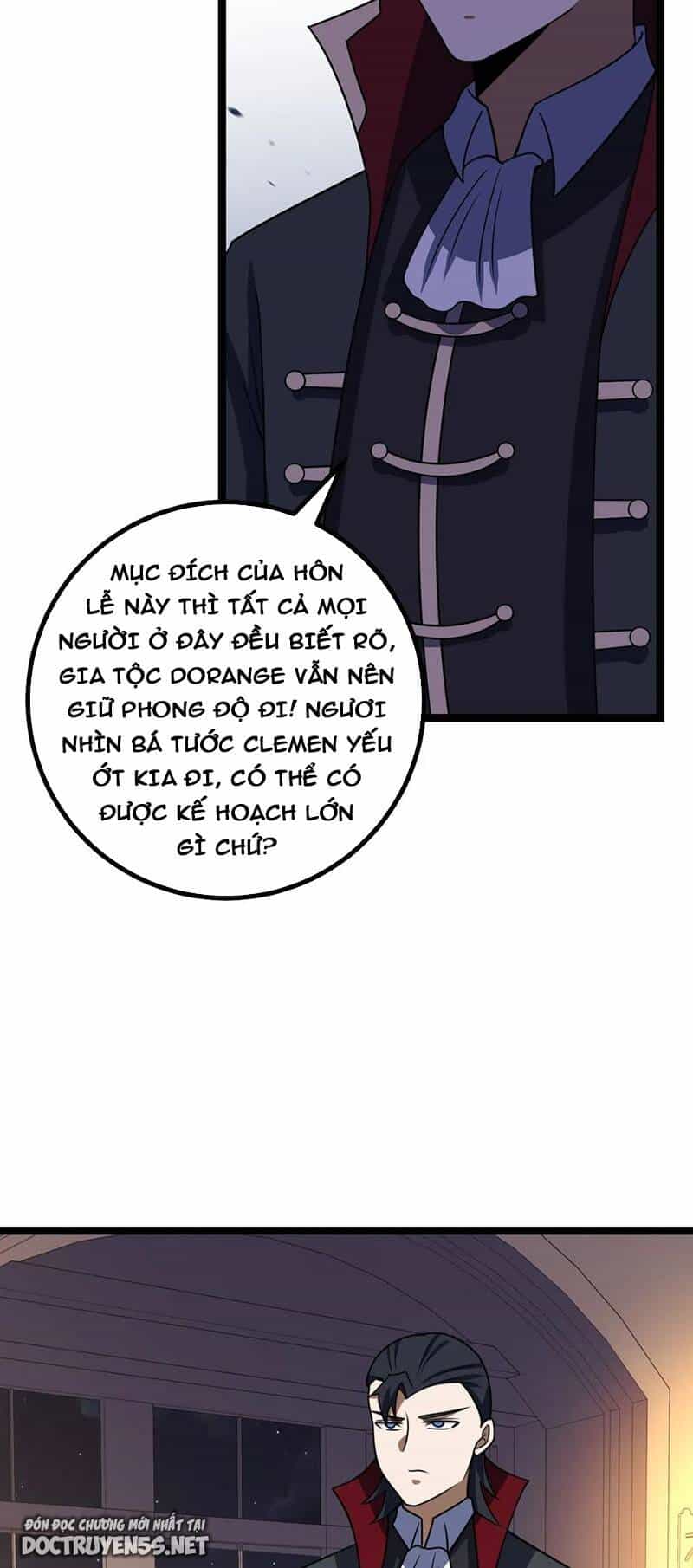 Ta Làm Kiêu Hùng Tại Dị Giới - Chương 655 - ảnh 20
