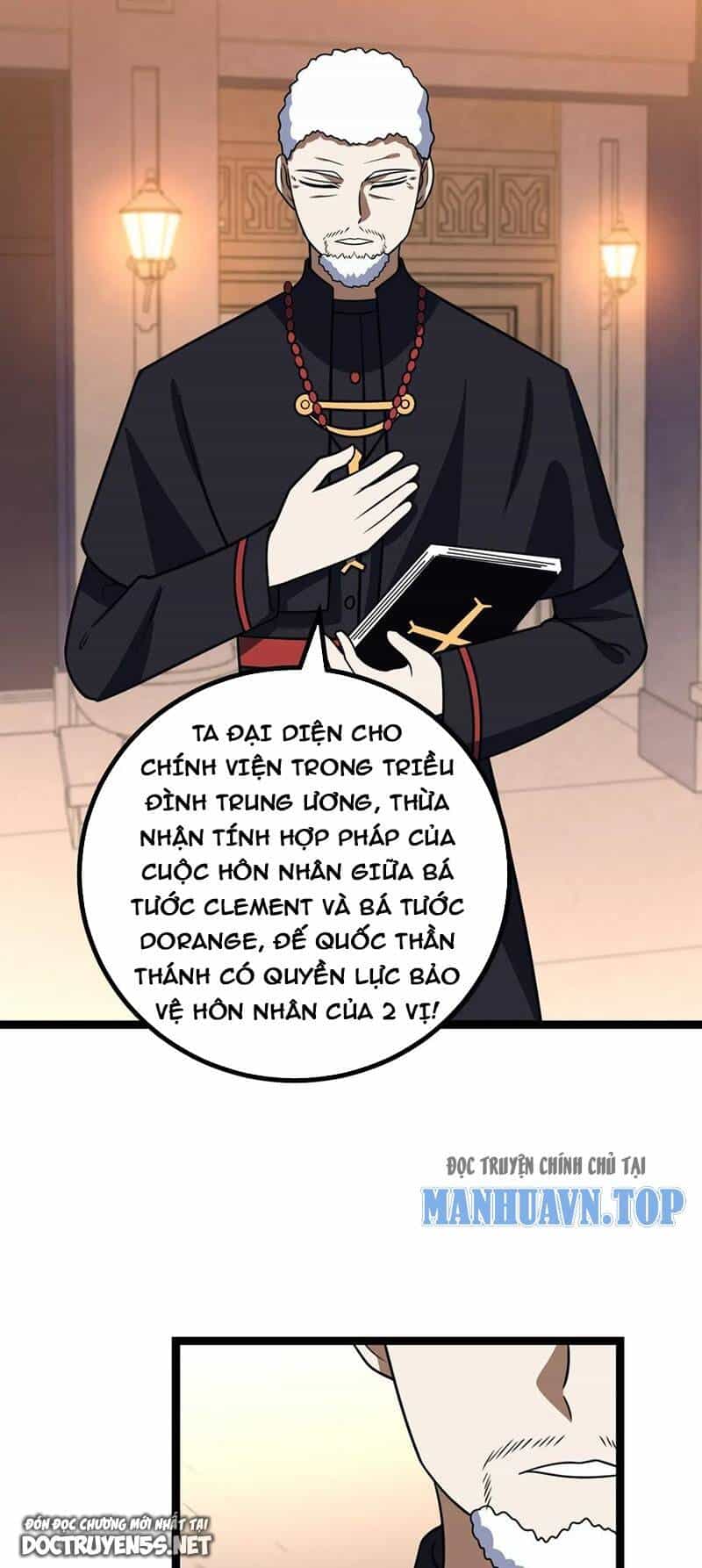 Ta Làm Kiêu Hùng Tại Dị Giới - Chương 655 - ảnh 8