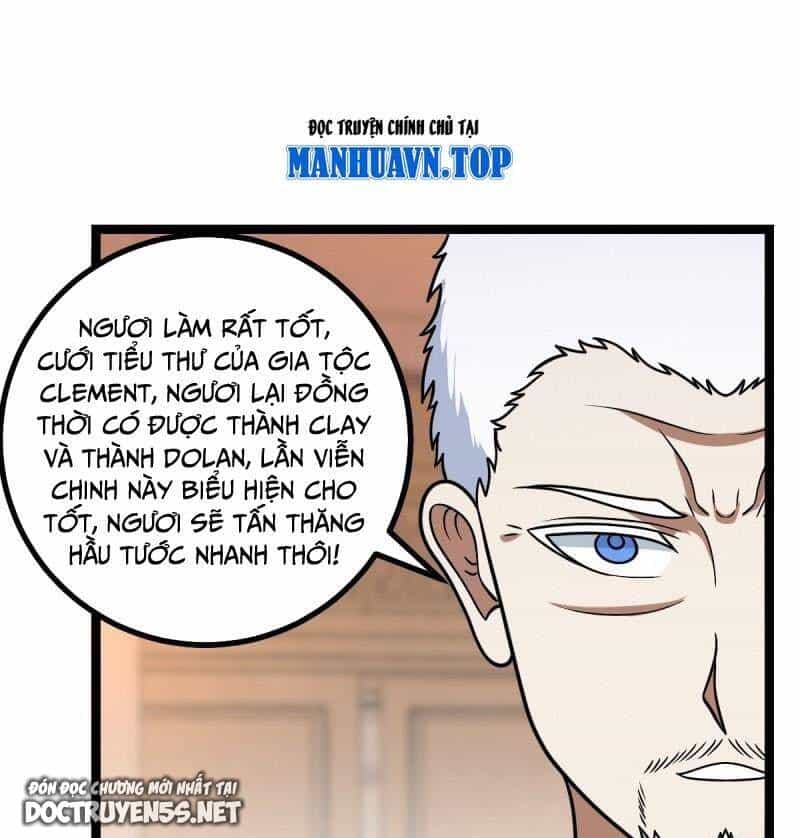 Ta Làm Kiêu Hùng Tại Dị Giới - Chương 656 - ảnh 1