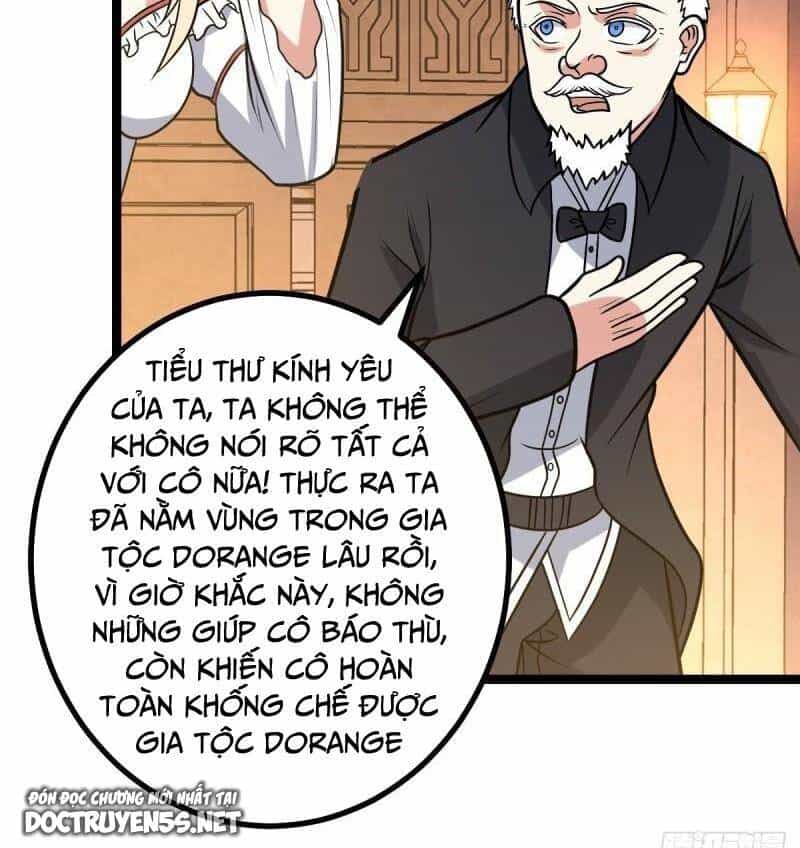 Ta Làm Kiêu Hùng Tại Dị Giới - Chương 656 - ảnh 22