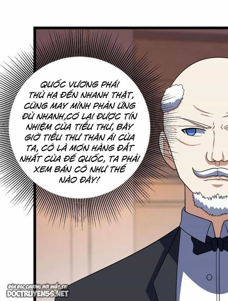 Ta Làm Kiêu Hùng Tại Dị Giới - Chương 657 - ảnh 5