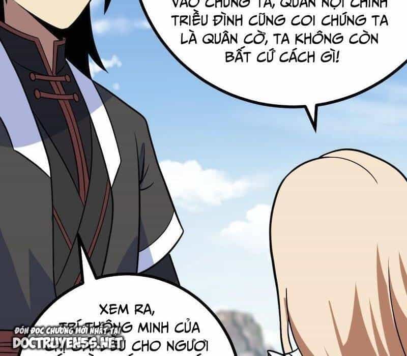 Ta Làm Kiêu Hùng Tại Dị Giới - Chương 658 - ảnh 14