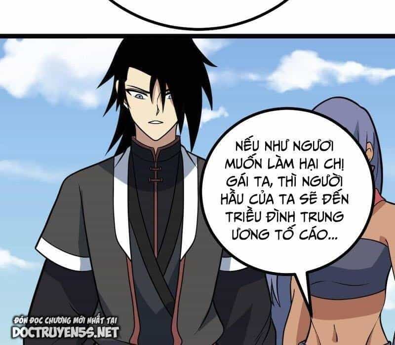 Ta Làm Kiêu Hùng Tại Dị Giới - Chương 658 - ảnh 21