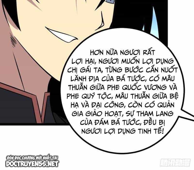 Ta Làm Kiêu Hùng Tại Dị Giới - Chương 658 - ảnh 4