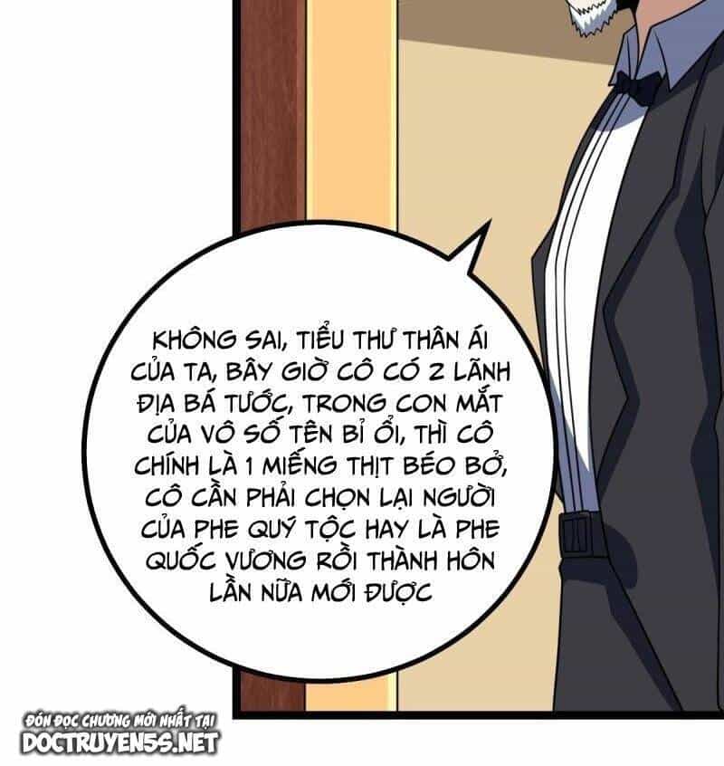 Ta Làm Kiêu Hùng Tại Dị Giới - Chương 659 - ảnh 32
