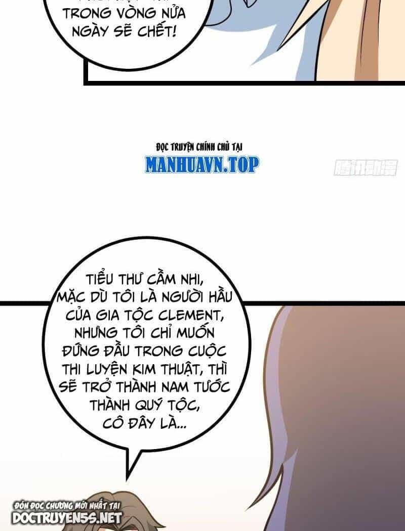 Ta Làm Kiêu Hùng Tại Dị Giới - Chương 660 - ảnh 24