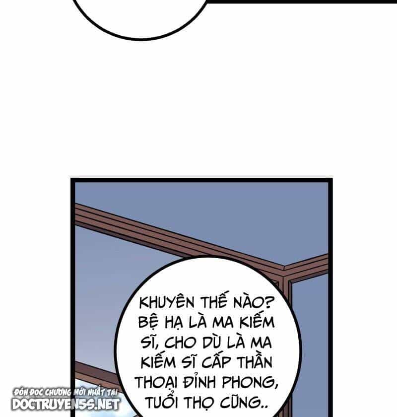 Ta Làm Kiêu Hùng Tại Dị Giới - Chương 661 - ảnh 21
