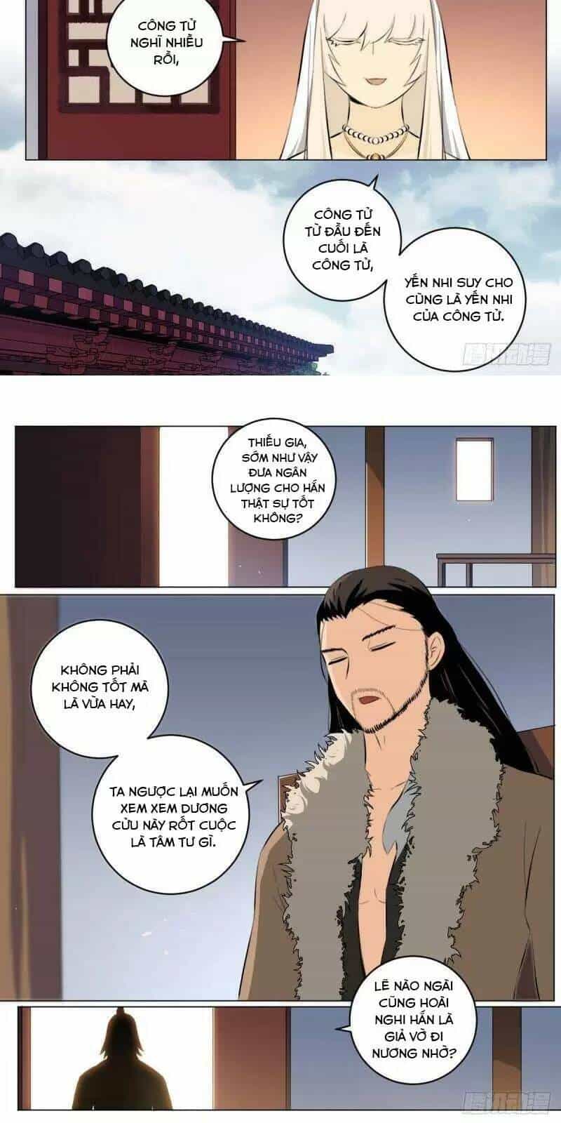 Ta Làm Kiêu Hùng Tại Dị Giới - Chương 66 - ảnh 5