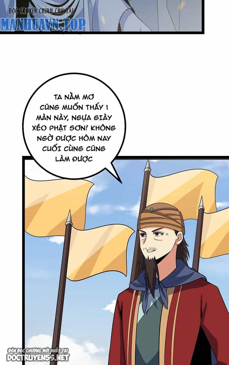 Ta Làm Kiêu Hùng Tại Dị Giới - Chương 665 - ảnh 15