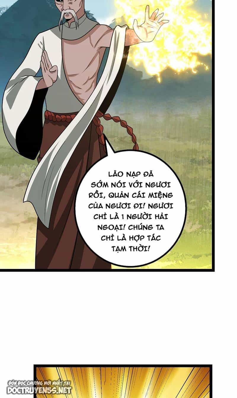Ta Làm Kiêu Hùng Tại Dị Giới - Chương 665 - ảnh 23