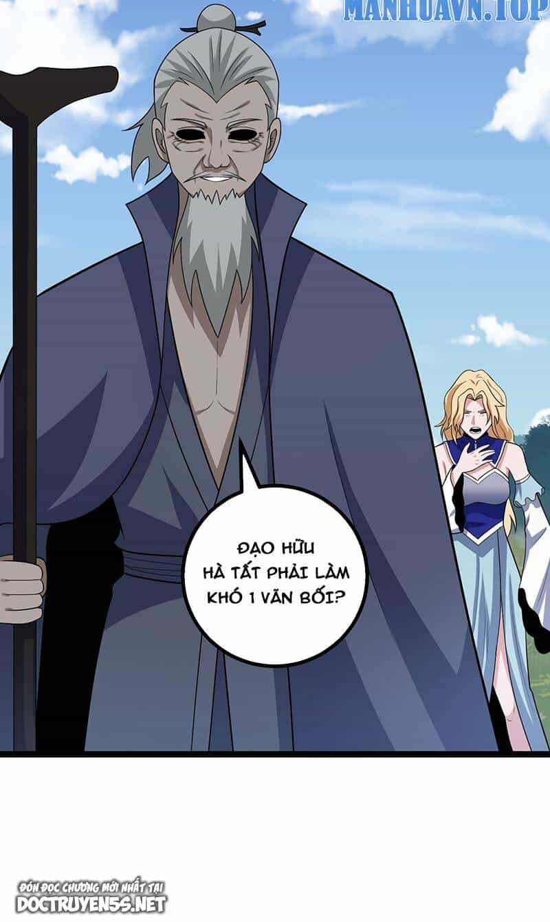 Ta Làm Kiêu Hùng Tại Dị Giới - Chương 665 - ảnh 25
