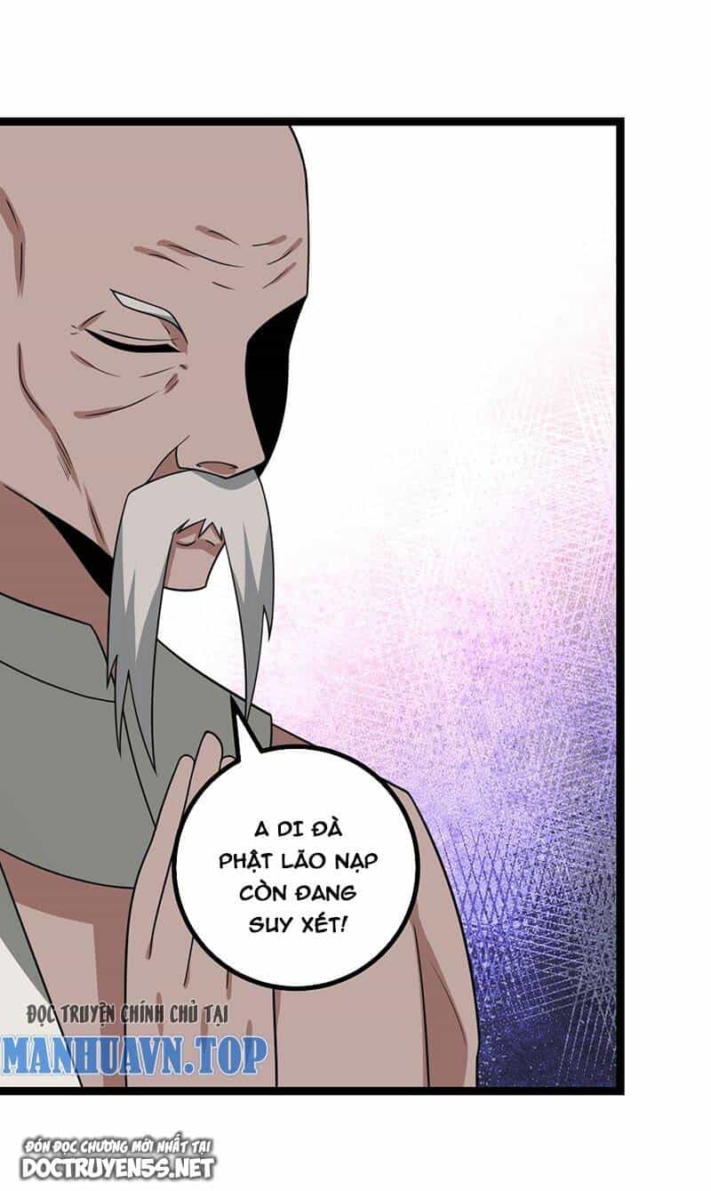 Ta Làm Kiêu Hùng Tại Dị Giới - Chương 665 - ảnh 29