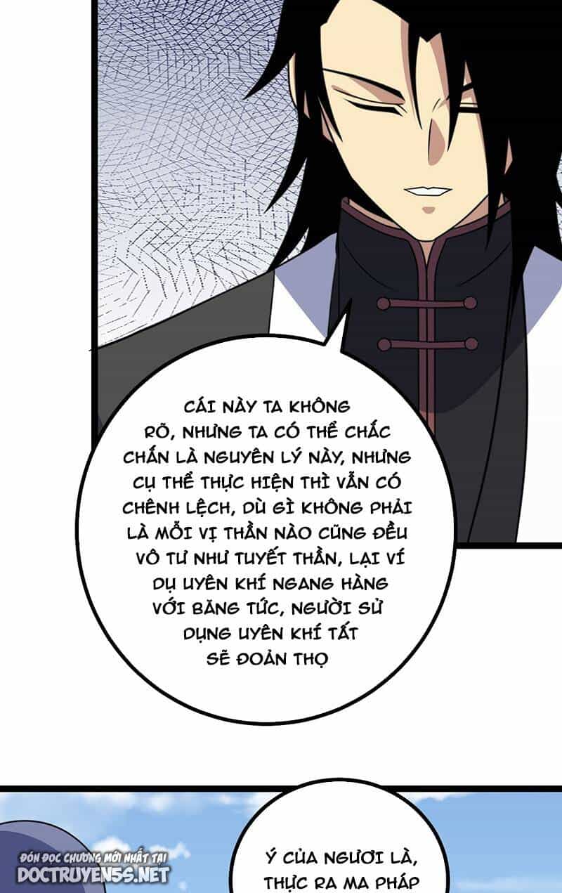 Ta Làm Kiêu Hùng Tại Dị Giới - Chương 665 - ảnh 8
