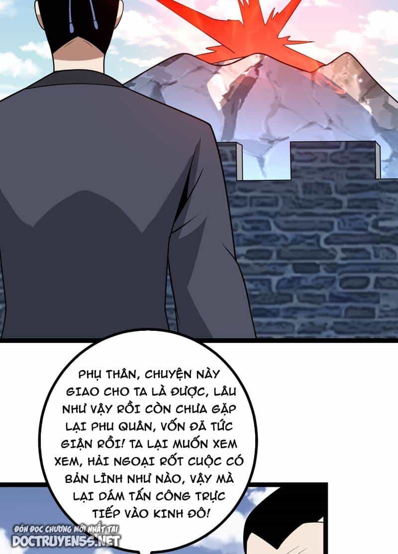 Ta Làm Kiêu Hùng Tại Dị Giới - Chương 668 - ảnh 14