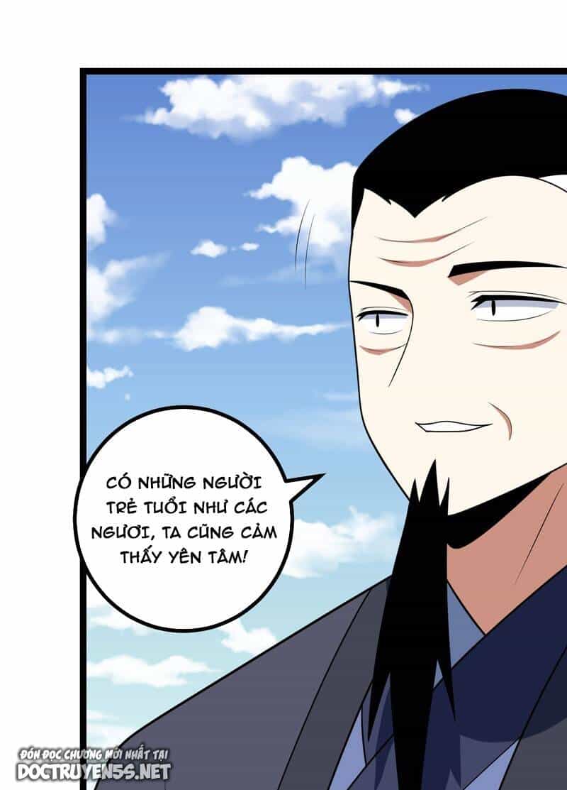 Ta Làm Kiêu Hùng Tại Dị Giới - Chương 668 - ảnh 16