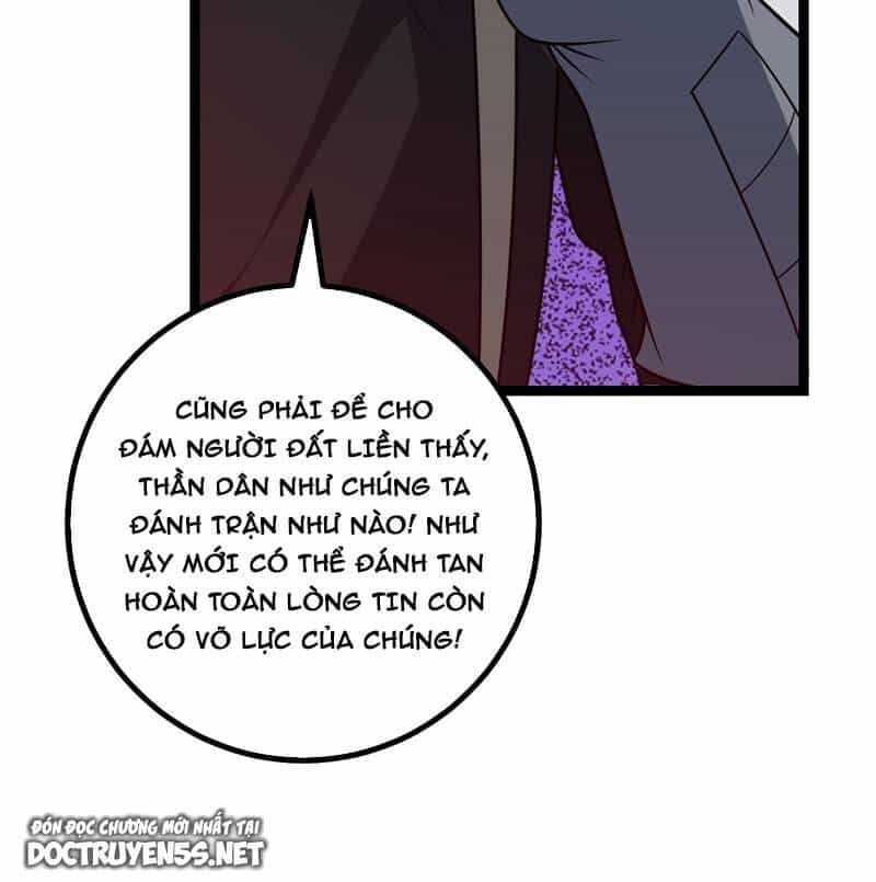 Ta Làm Kiêu Hùng Tại Dị Giới - Chương 668 - ảnh 27