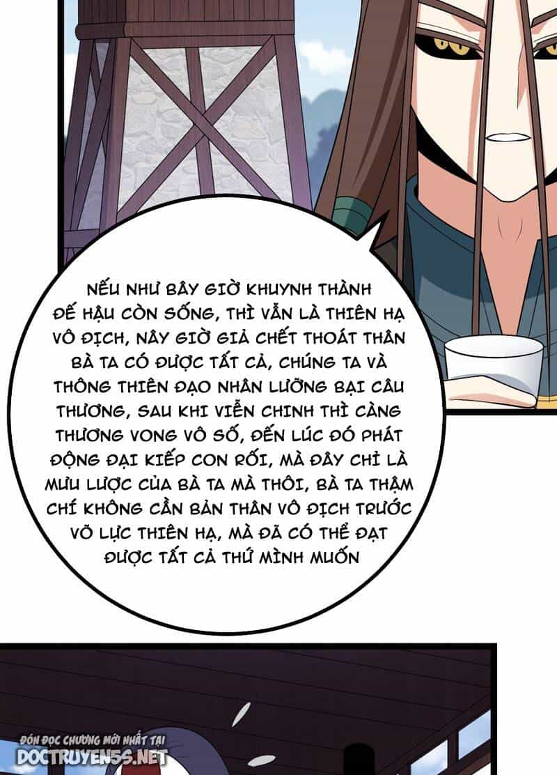 Ta Làm Kiêu Hùng Tại Dị Giới - Chương 668 - ảnh 3