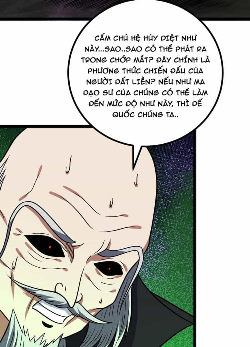 Ta Làm Kiêu Hùng Tại Dị Giới - Chương 669 - ảnh 7