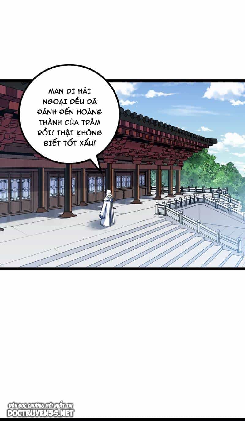 Ta Làm Kiêu Hùng Tại Dị Giới - Chương 670 - ảnh 3