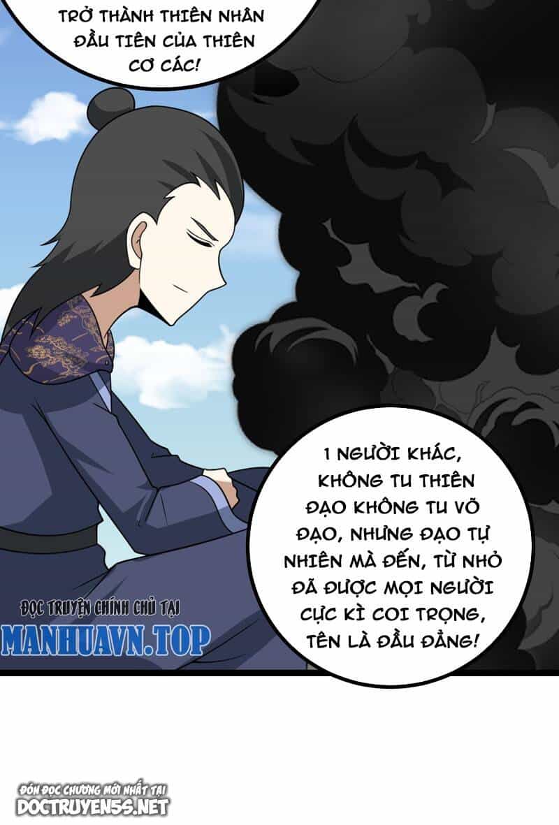 Ta Làm Kiêu Hùng Tại Dị Giới - Chương 670 - ảnh 35