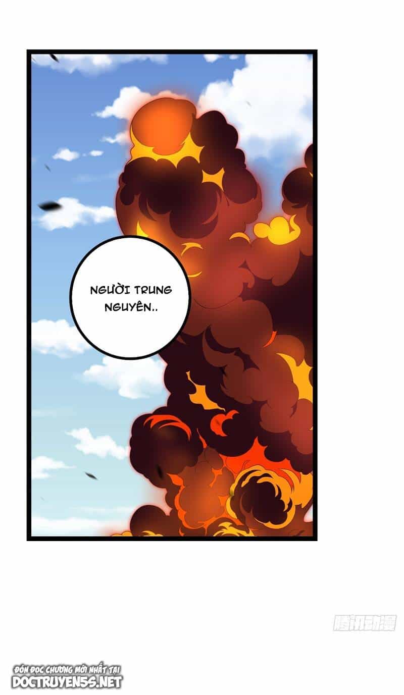 Ta Làm Kiêu Hùng Tại Dị Giới - Chương 670 - ảnh 8