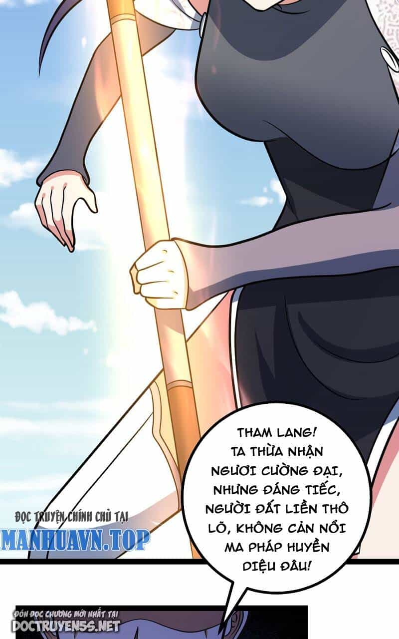 Ta Làm Kiêu Hùng Tại Dị Giới - Chương 671 - ảnh 14