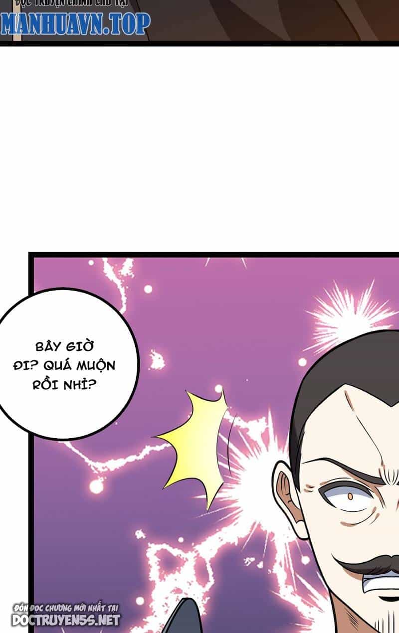 Ta Làm Kiêu Hùng Tại Dị Giới - Chương 671 - ảnh 16
