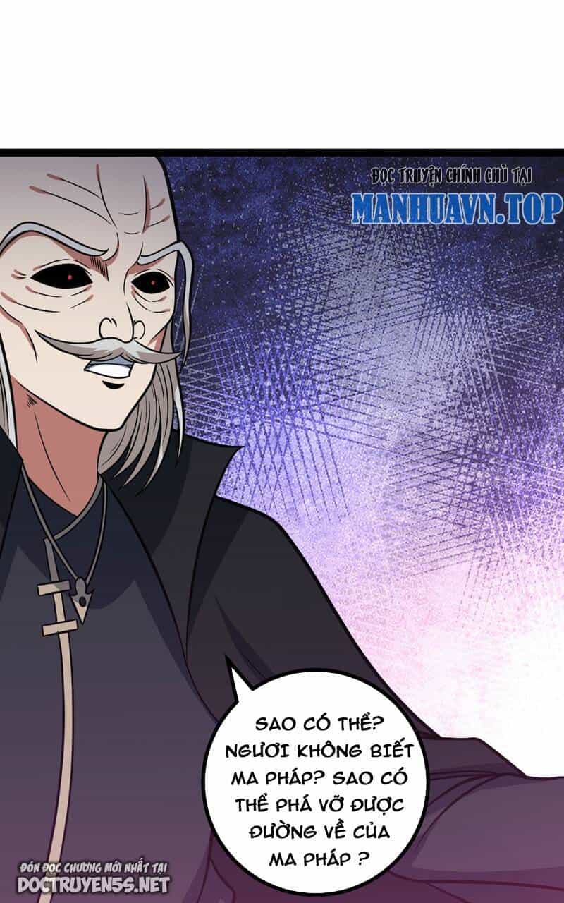 Ta Làm Kiêu Hùng Tại Dị Giới - Chương 671 - ảnh 24
