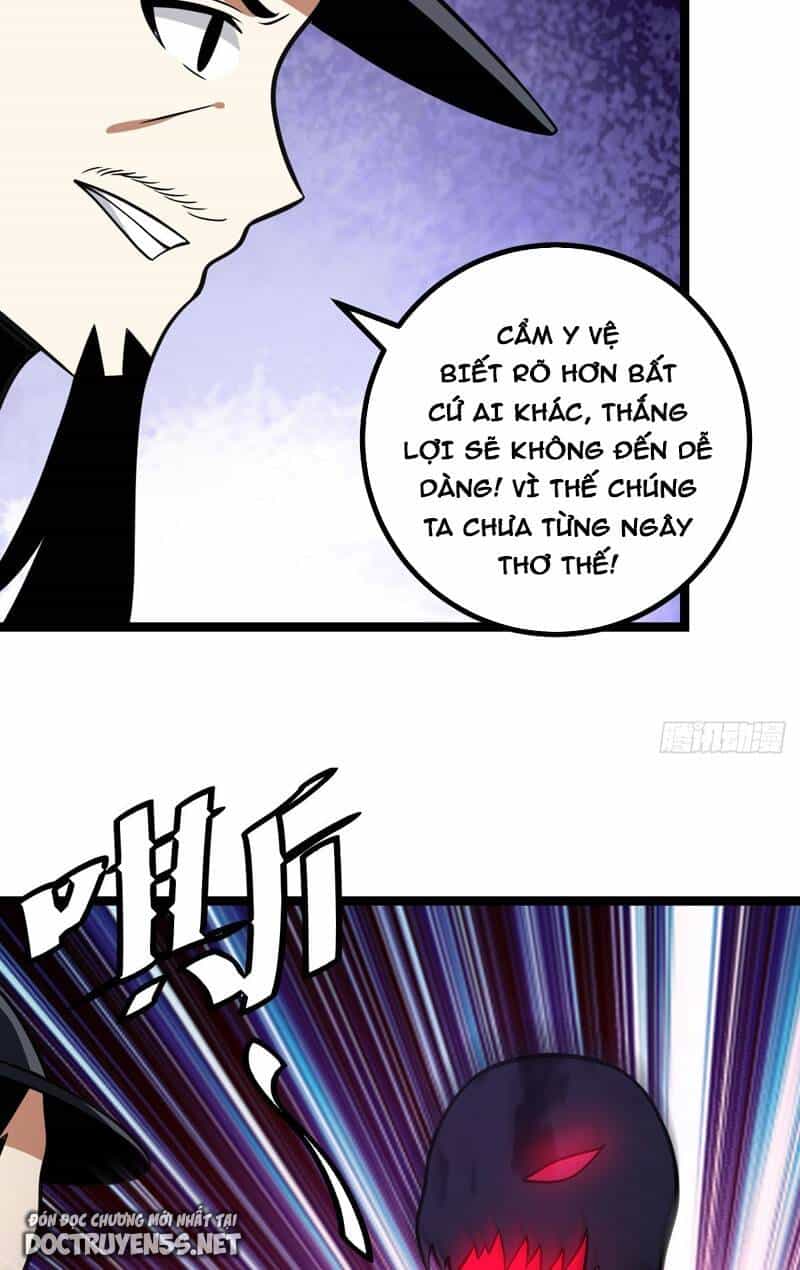 Ta Làm Kiêu Hùng Tại Dị Giới - Chương 671 - ảnh 8
