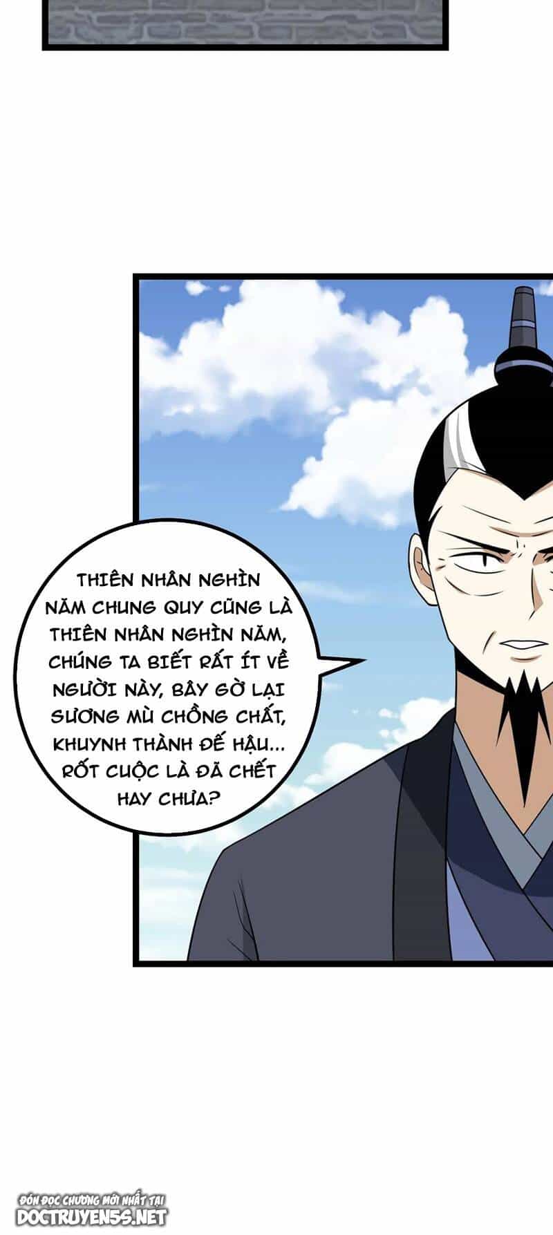 Ta Làm Kiêu Hùng Tại Dị Giới - Chương 672 - ảnh 11