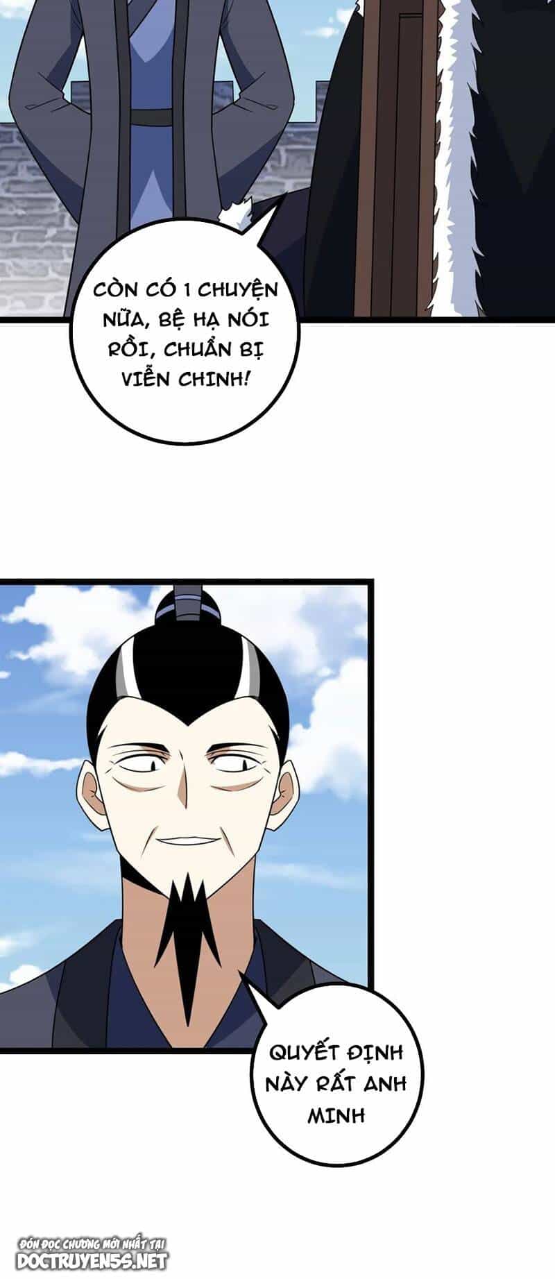 Ta Làm Kiêu Hùng Tại Dị Giới - Chương 672 - ảnh 14