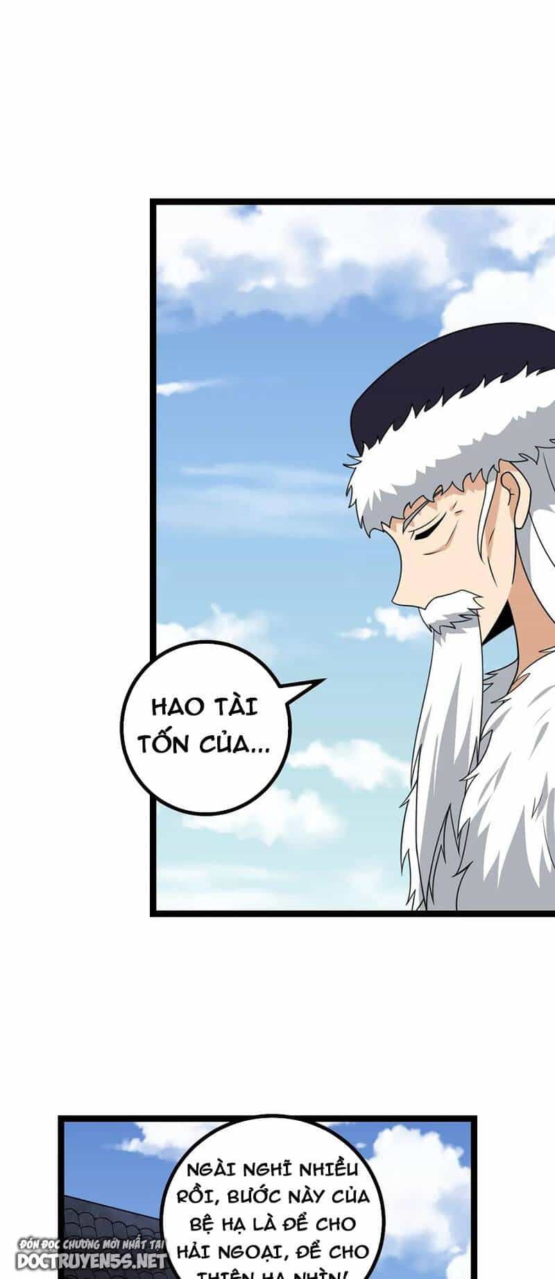 Ta Làm Kiêu Hùng Tại Dị Giới - Chương 672 - ảnh 15