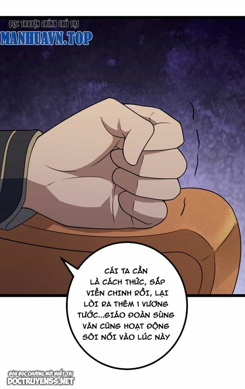 Ta Làm Kiêu Hùng Tại Dị Giới - Chương 674 - ảnh 11
