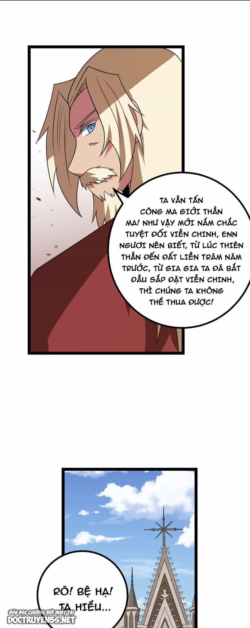 Ta Làm Kiêu Hùng Tại Dị Giới - Chương 674 - ảnh 17