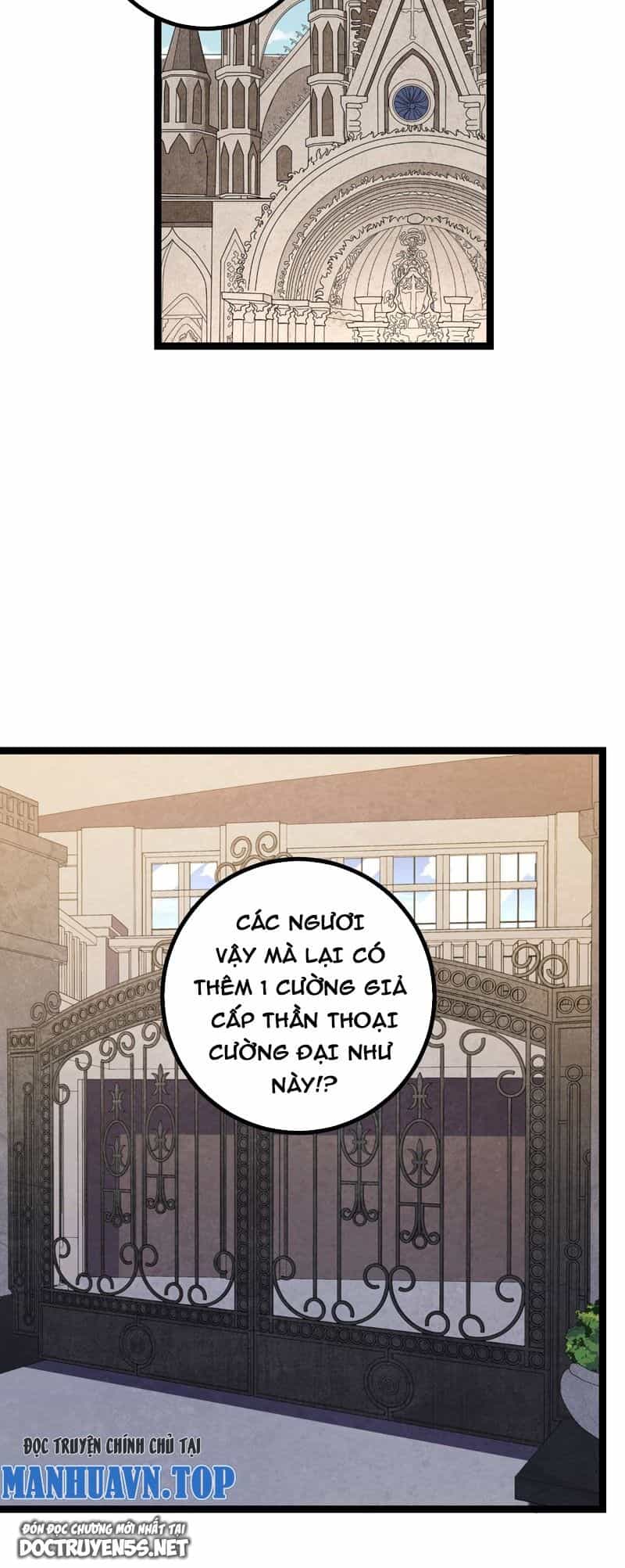 Ta Làm Kiêu Hùng Tại Dị Giới - Chương 674 - ảnh 18