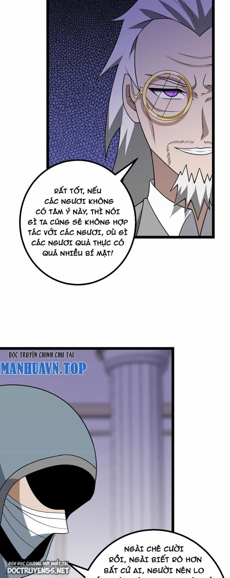 Ta Làm Kiêu Hùng Tại Dị Giới - Chương 674 - ảnh 22