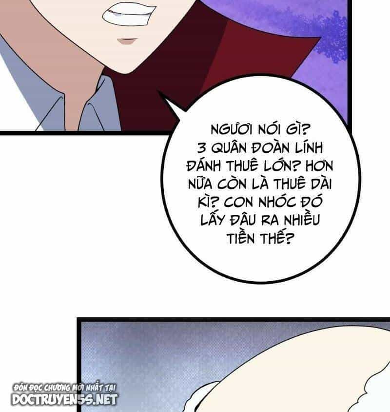 Ta Làm Kiêu Hùng Tại Dị Giới - Chương 676 - ảnh 12